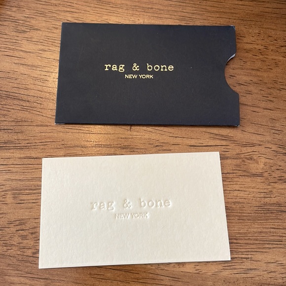 NWT rag & bone Camille suede sandals - Picture 13 of 15